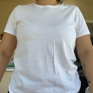 Women’s Nike Crew Neck T-Shirt